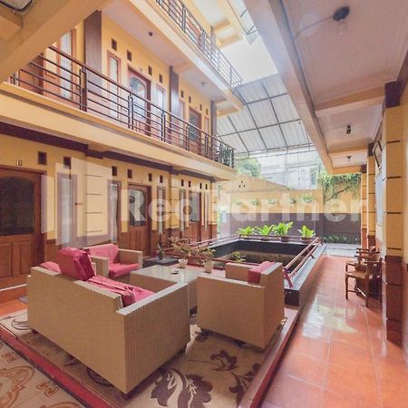 Orange Home Syariah Sukajadi Μπαντούνγκ Εξωτερικό φωτογραφία