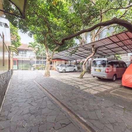 Orange Home Syariah Sukajadi Μπαντούνγκ Εξωτερικό φωτογραφία