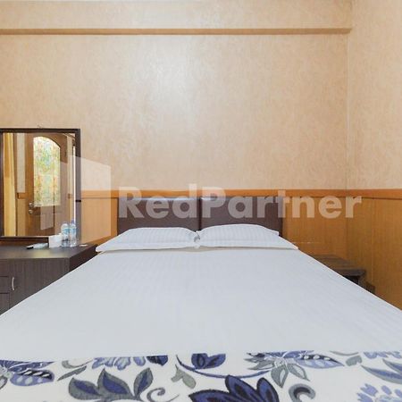 Orange Home Syariah Sukajadi Μπαντούνγκ Εξωτερικό φωτογραφία