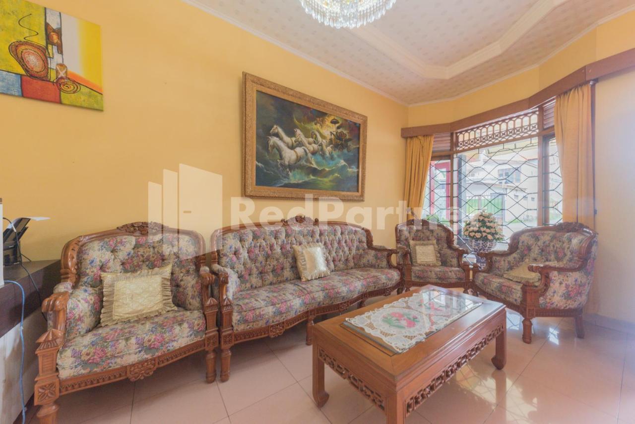 Orange Home Syariah Sukajadi Μπαντούνγκ Εξωτερικό φωτογραφία