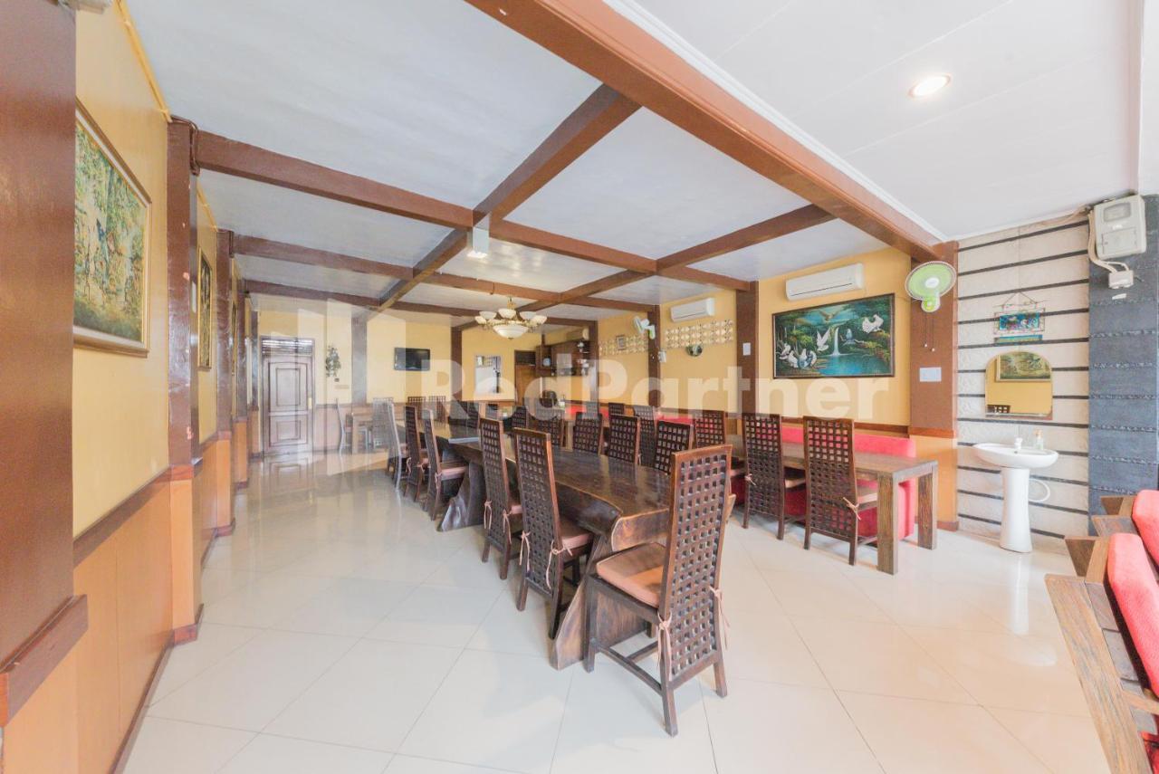 Orange Home Syariah Sukajadi Μπαντούνγκ Εξωτερικό φωτογραφία