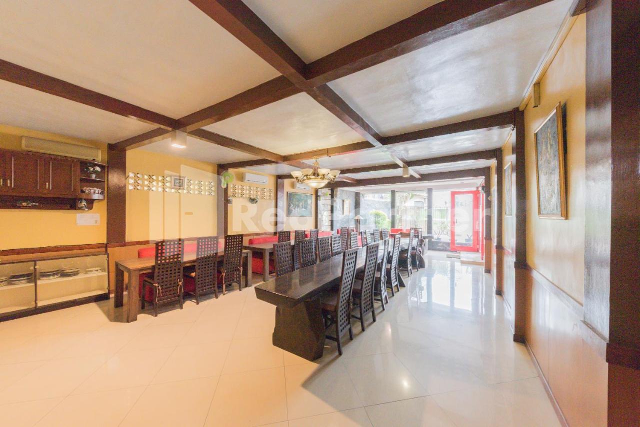 Orange Home Syariah Sukajadi Μπαντούνγκ Εξωτερικό φωτογραφία