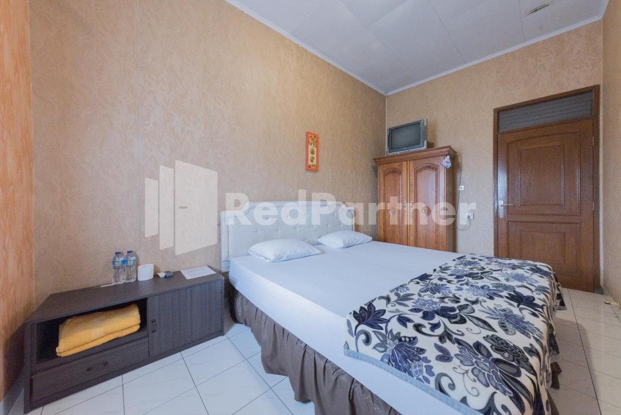 Orange Home Syariah Sukajadi Μπαντούνγκ Εξωτερικό φωτογραφία