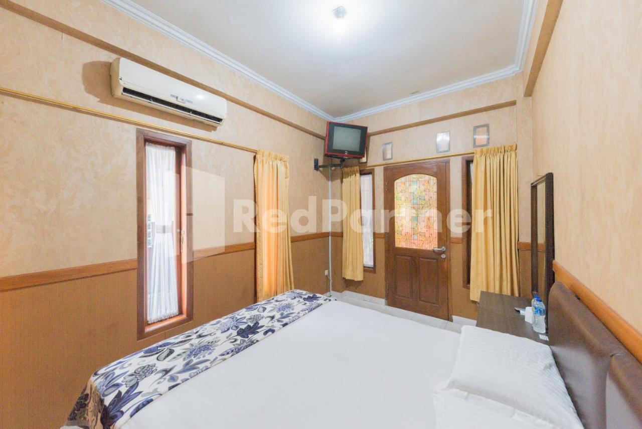 Orange Home Syariah Sukajadi Μπαντούνγκ Εξωτερικό φωτογραφία