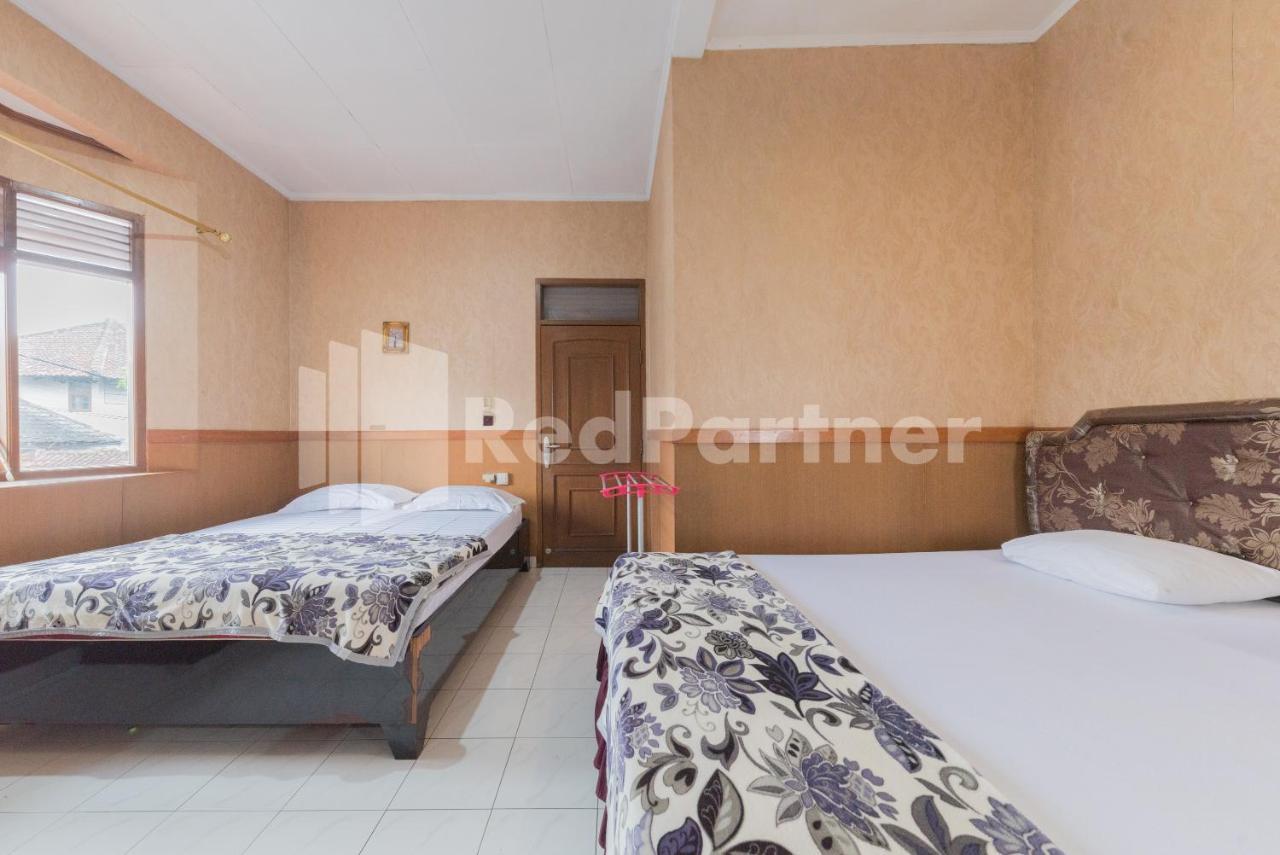 Orange Home Syariah Sukajadi Μπαντούνγκ Εξωτερικό φωτογραφία