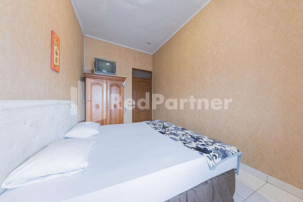 Orange Home Syariah Sukajadi Μπαντούνγκ Εξωτερικό φωτογραφία