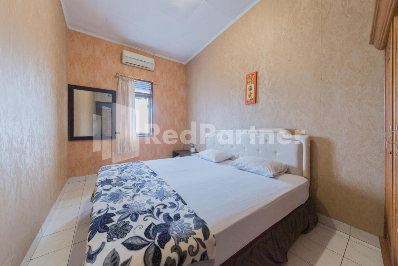 Orange Home Syariah Sukajadi Μπαντούνγκ Εξωτερικό φωτογραφία
