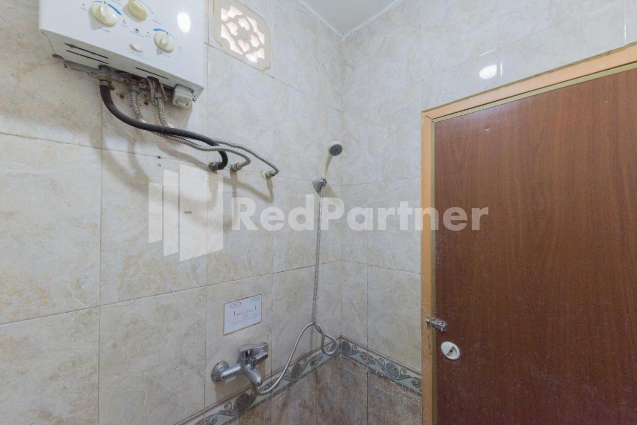 Orange Home Syariah Sukajadi Μπαντούνγκ Εξωτερικό φωτογραφία