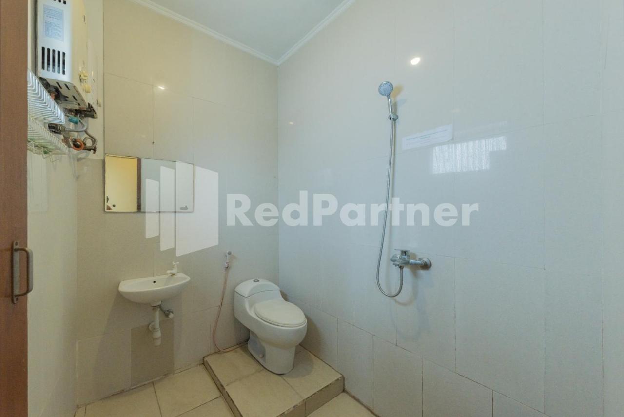 Orange Home Syariah Sukajadi Μπαντούνγκ Εξωτερικό φωτογραφία