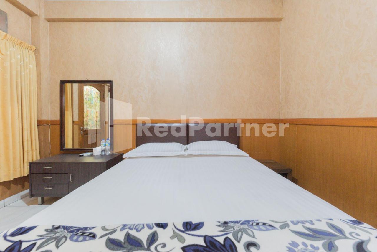 Orange Home Syariah Sukajadi Μπαντούνγκ Εξωτερικό φωτογραφία