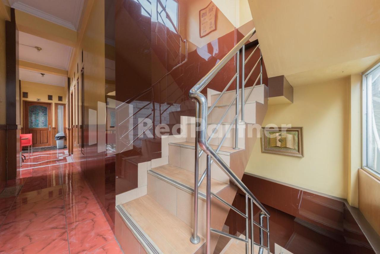 Orange Home Syariah Sukajadi Μπαντούνγκ Εξωτερικό φωτογραφία