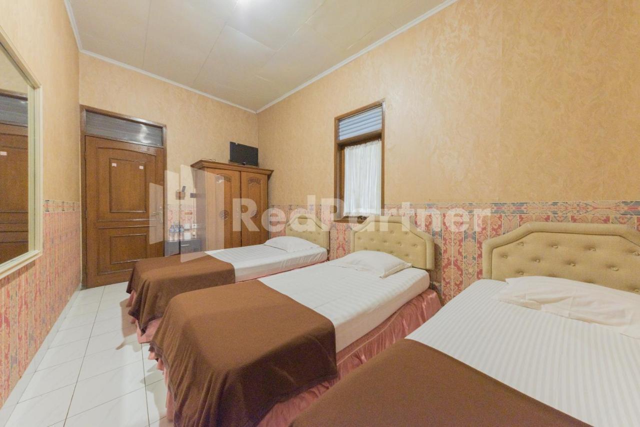 Orange Home Syariah Sukajadi Μπαντούνγκ Εξωτερικό φωτογραφία