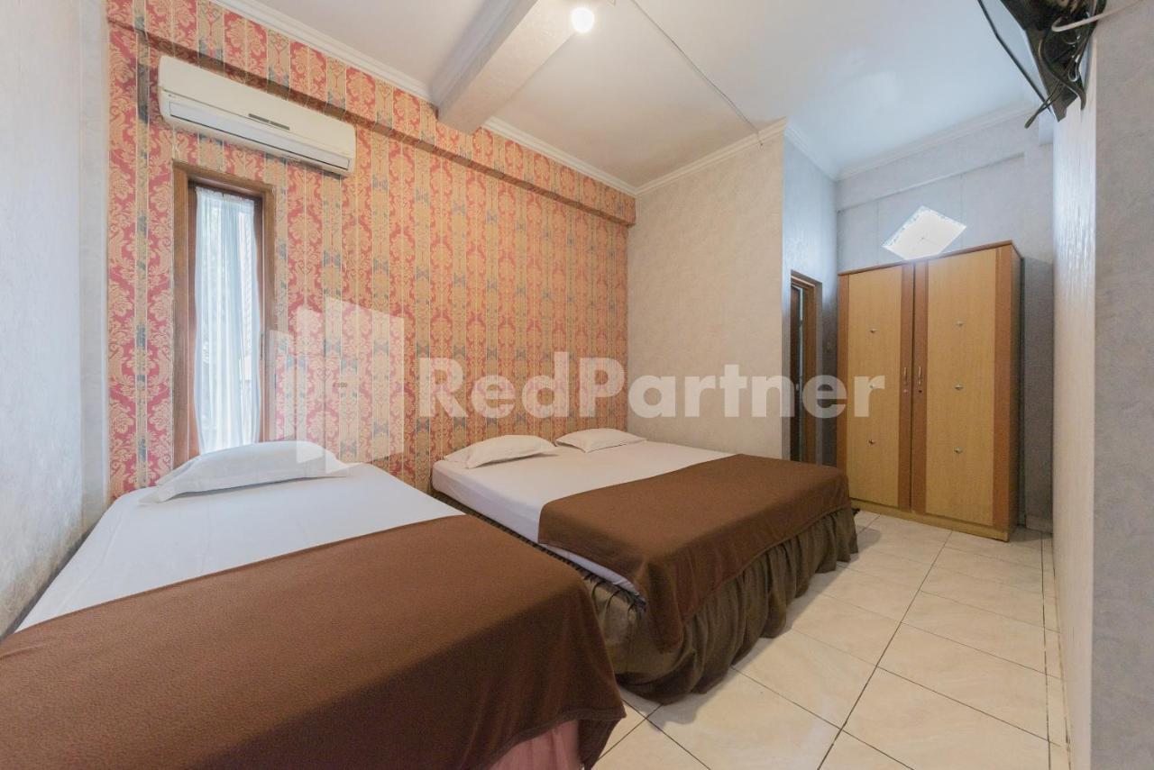 Orange Home Syariah Sukajadi Μπαντούνγκ Εξωτερικό φωτογραφία