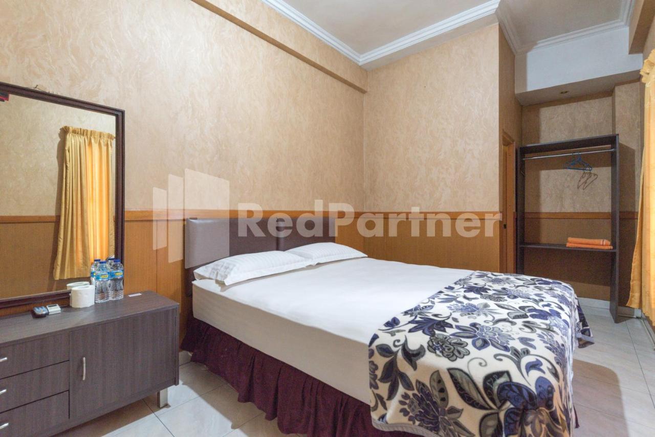 Orange Home Syariah Sukajadi Μπαντούνγκ Εξωτερικό φωτογραφία